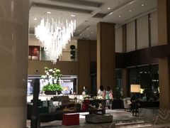 -杭州君悦酒店