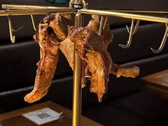 -楼兰新疆主题餐厅(苏州中心店)