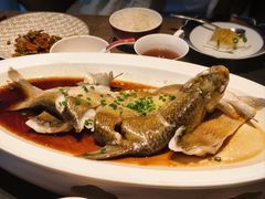 -曾宴·楚菜(湖北省博物馆店)