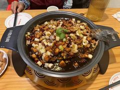 -锦尚阁烤鱼•天津菜(宣武门胡同店)