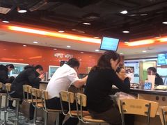 -呷哺呷哺(西单大悦城店)