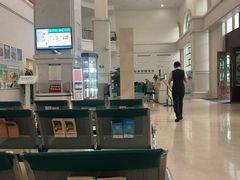 -中国农业银行(惠州分行营业部)