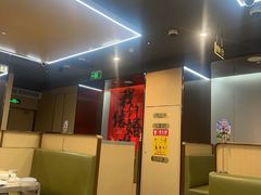 -海底捞火锅(让胡路万达店)