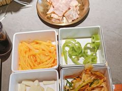 -正宗齐齐哈尔烤肉·齐牛哥鲜切炭火烤肉(杭州总店)