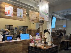 -成川茶店·潮汕工夫浓茶(万象店)