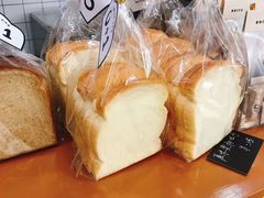 原味烫种吐司-0+1·手作面包(新北店)