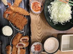 -胜博殿霸王树(嘉里中心店)