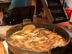 -鸭川食堂·鳗丼(鼓楼店)