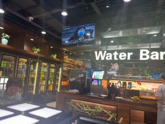 -韩盛·盛江山自助料理(沈辽路万达店)