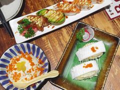 雪山富豪土豆沙拉-小川洋风料理(街道口店)
