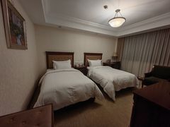 -上海锦江金门大酒店