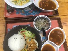 -海盗虾饭·剥好的小龙虾饭(上地辉煌店)