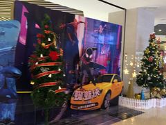 -大世界影城(无锡江南大悦城IMAX激光店)