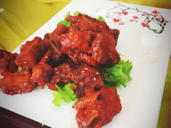 -鑫紫玉食府·巴特私房菜
