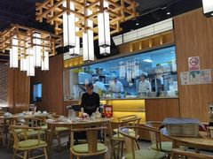 -伊喜饺子·烤鸭(五道口学院路店)