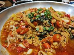 黄焖鱼籽鱼泡-洞庭记·老湖南味道(下沙店)