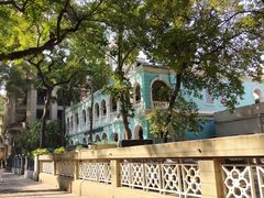 -星巴克臻选(广州沙面店)