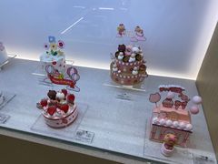 -好利来(七宝领展广场店)