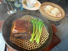 -江南雅厨(李公堤店)