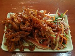 -美玲拉面(鞍山西道店)