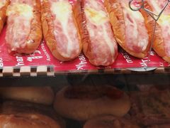 -山崎面包(静安久光店)