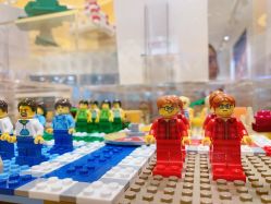 -kidsland(上海环球港店)