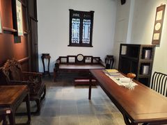 -南京市民俗博物馆(甘熙宅第)