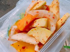 -爱上酸嘢
