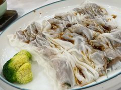 牛肉肠粉-丰尔粥食·顺德鱼生·干蒸排骨顺德菜(大良分店)