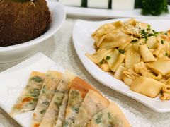 -快活林食家