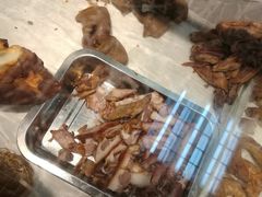 -京八珍(和平东桥店)