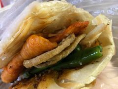-大学城美食街