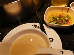 -捞王锅物料理(凯旋路店)