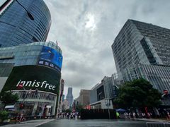 -新世界大丸百货