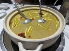-清真·马坡烧烤涮牛肚·酸浆火锅(新区总店)