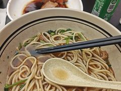 -金原鸭血粉丝汤·汤包·脆皮烤鸭(南京博物院店)