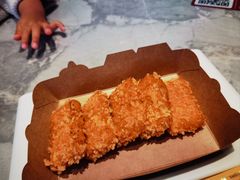 -1937青岛老味道·海肠捞饭·青岛菜(大鲍岛栈桥店)