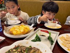 -彩景大酒楼(万泰新天地店)