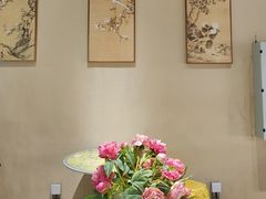 -宫事颐庭·老佛爷贵寿下午茶(颐和园店)