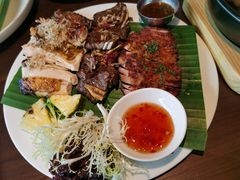 -星叶·东南亚料理(宁波万象汇店)