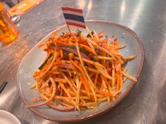 -小小集渔·泰式大排档(太古里香槟店)