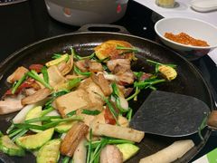 -黔蘑菇四季餐厅(观山湖店)