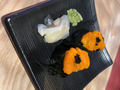 -鸟山鸣·日料食堂(王府井店)