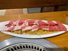-正通记·哈尔滨烧烤·炭烤鸽子(七宝万科国际店)