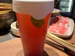 -巴奴毛肚火锅(京西大悦城店)