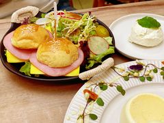 -oh! by FINE cafe&canteen
