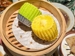 -禄运茶居·手工点心(猎德店)