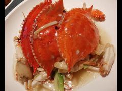 -阿明小菜·海鲜·上海菜(浦建路店)