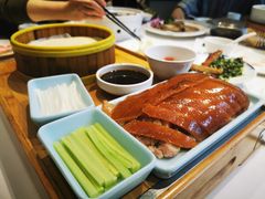 片皮鸭-红城阁·上海味道(四平路店)