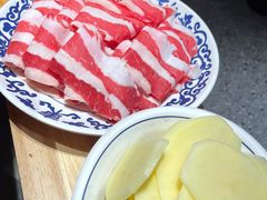 -东镇老火锅(长春路首店)